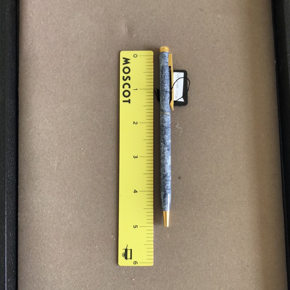 Pierre Cardin writing pen - Picture 4 of 4